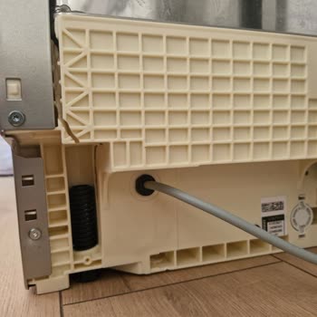 Bulaşık Makinesi Kurulumunda Yaşanan Parça Sorunu Ve İletişim Eksikliği