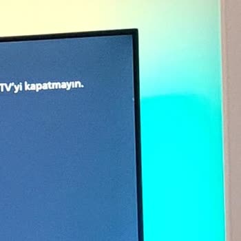 Philips 5PUS8909 TV Panel Failure