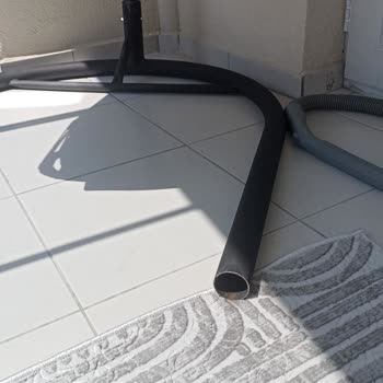 Hasarlı Rattan Set Ve Eksik Müşteri Hizmeti Deneyimi