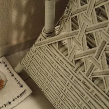 Hasarlı Rattan Set Ve Eksik Müşteri Hizmeti Deneyimi