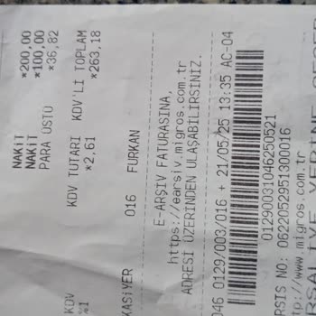 Migros Money Puanlarım Yüklenmiyor Ve Kayboluyor