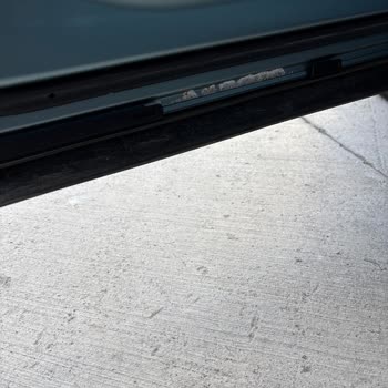 Citroen C4 Kapılarında Tekrarlayan Boya Sorunu Ve Yetersiz Servis Çözümü