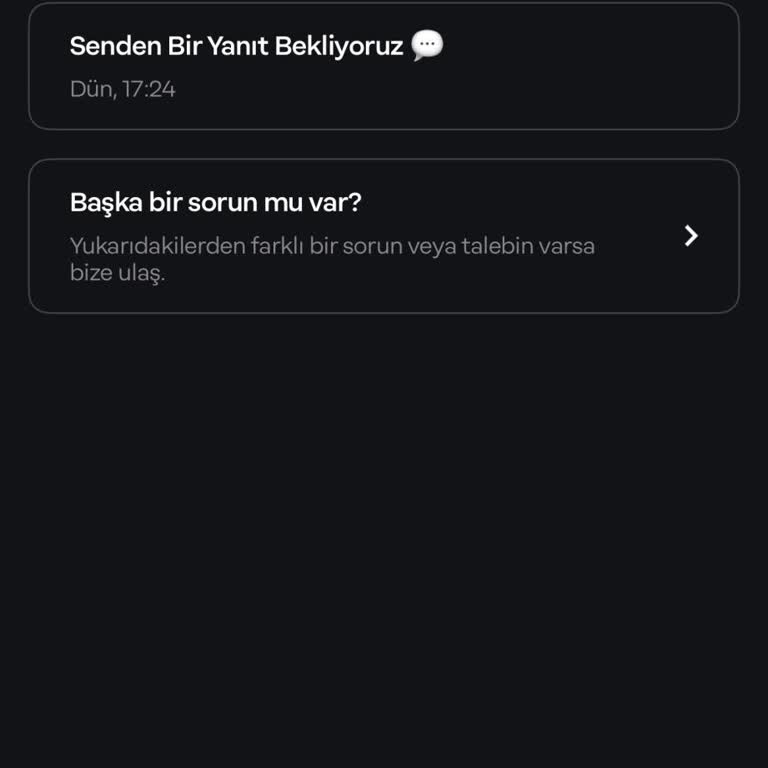 Papara'da Onaylanan İade Hala Hesabıma Yatmadı