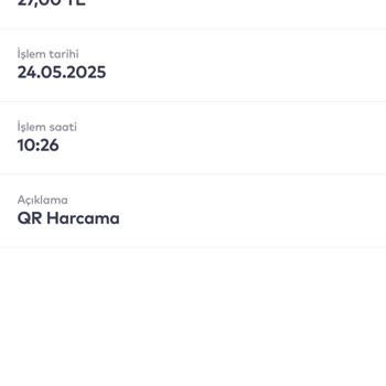 Tek Geçişte Çifte Ödeme Sorunu: İstanbul Kart QR Kod Mağduriyeti