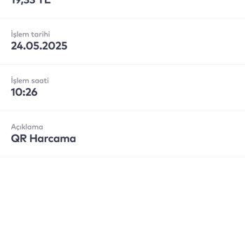 Tek Geçişte Çifte Ödeme Sorunu: İstanbul Kart QR Kod Mağduriyeti