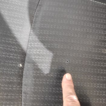 Allianz Sigorta Mini Onarım Sonrası Araç Döşemem Daha Kötü Hale Geldi