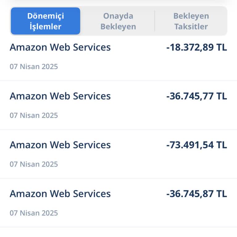 Onayım Olmadan Yapılan Yüksek Tutar Çekim Ve Faiz Mağduriyeti