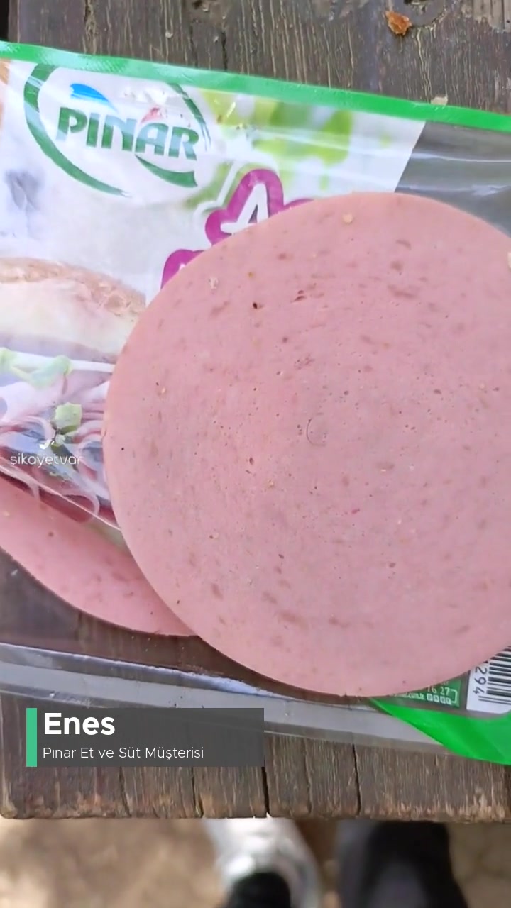 Pınar Çok Üzgün Ve Şaşkınım videonun kapak resmi