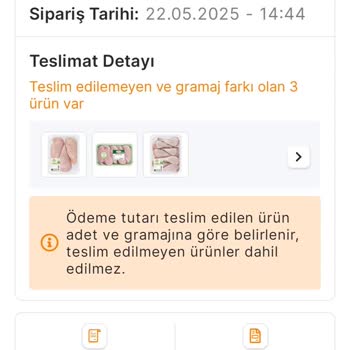 Migros'tan Erimiş Dondurma ve İlgisiz Müşteri Hizmetleri