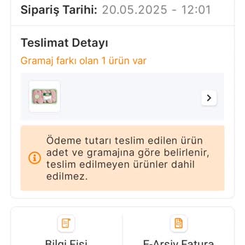 Migros'tan Erimiş Dondurma ve İlgisiz Müşteri Hizmetleri