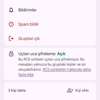PTT Kargo Adına Gelen Sahte Mesajlar Hakkında Şikayet