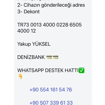 Kazandınız Diyerek Para İstediler, Vermeyince Tehdit Ettiler