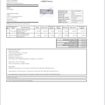 Satış Sonrası Destek Yok, Servis Hizmeti Yetersiz