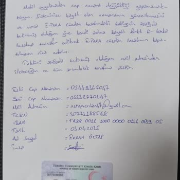 Hadi Uygulamasının Hatası Yüzünden Gecikme Borcu Yansıtıldı!
