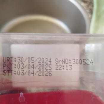 Tahsildaroğlu Peynirde Kötü Koku Ve Dayanılmaz Tat Hayal Kırıklığı