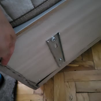 Bellona Yataktan Çıkan Tahtakuruları Çocuğumun Sağlığını Etkiledi