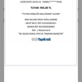 Yanlış Adrese Teslim Edilen Sipariş İçin Ücret İadesi Sorunu