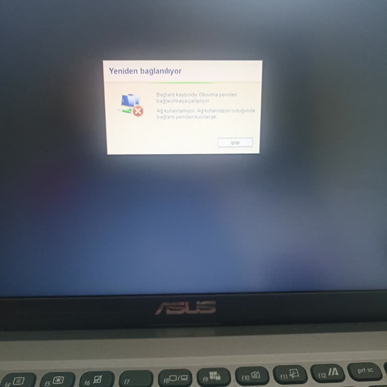 Sürekli Elektrik Kesintileri Çalışma Hayatımı Olumsuz Etkiliyor