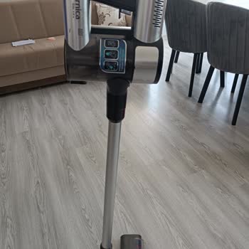 Arnica Kablosuz Süpürgede Tekrarlayan Arıza Ve Değişim Sorunu