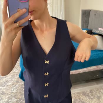 Yanlış Beden Gönderimi Ve Güven Sorunu