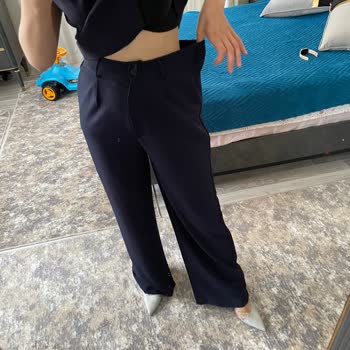 Yanlış Beden Gönderimi Ve Güven Sorunu