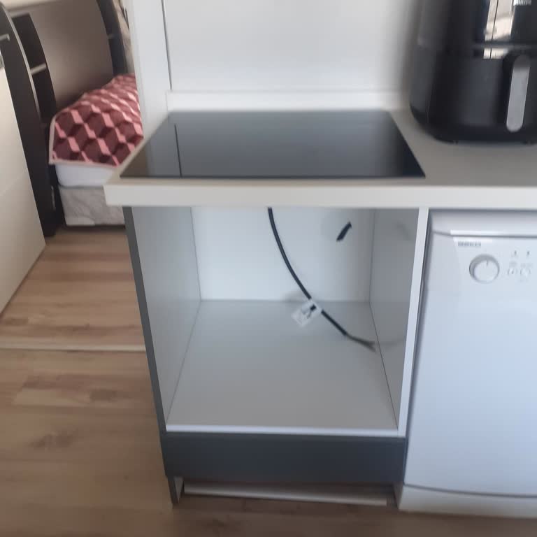 Kurulumu Eksik Yapılan Ocak İçin İade Ve Destek Talebi