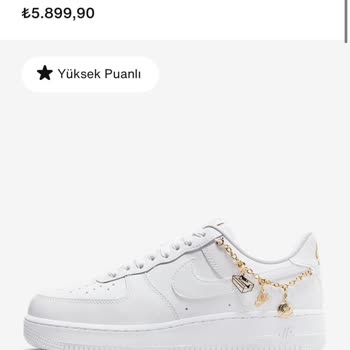 Aldığım Ayakkabının Aksesuarı Renk Attı, Garanti Sürecinde Bilgilendirilmedim