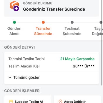 Ürünüm Gelmedi Param İade Edilmiyor Mağdurum