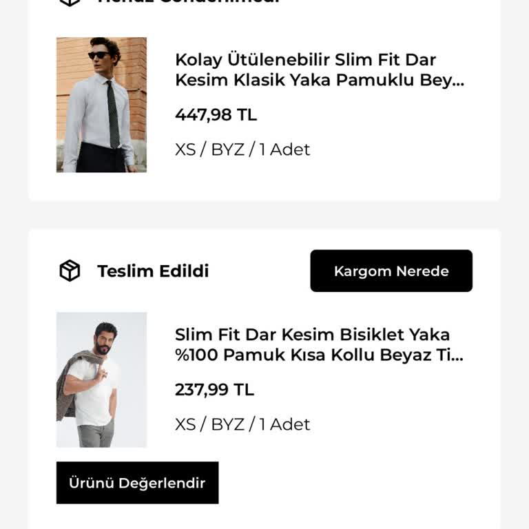 Siparişim Eksik Gönderildi, Müşteri Hizmetlerinden Yanıt Alamıyorum