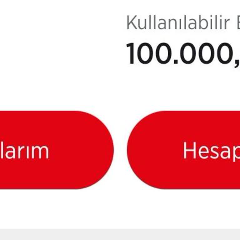 Onayım Olmadan Açılan Ek Hesabın Kapatılmaması Ve Limit Artışı
