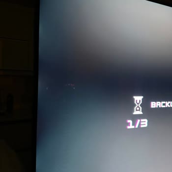 Yeni Alınan LG TV'de Işık Süzmesi Sorunu Ve Servis İlgisizliği