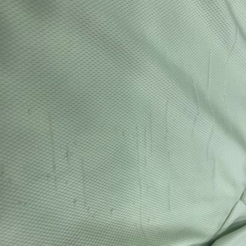 Lescon Tişörtte Renk Solması Ve İp Çekmesi Sorunu Karşısında Olumsuz Garanti Sonucu