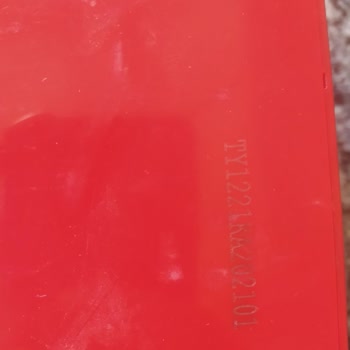 Pilsan Oyuncak Yeni Alınan Akülü Arabada Eski Üretim Tarihli Akü Sorunu Yaşadım