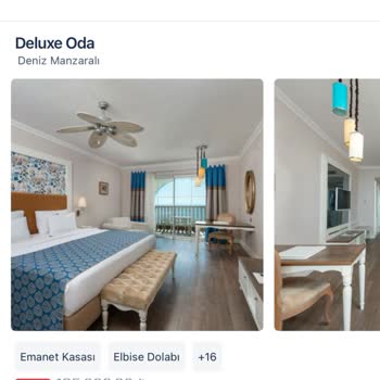 Otel Rezervasyonunda İndirim Ve Worldpuan Hakkımın İptal Edilmesi