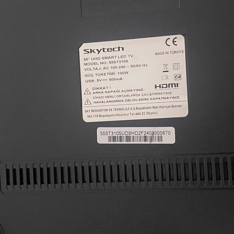 Garanti Sürecinde Uzun Bekleme Ve Yanlış Ürün Gönderimi