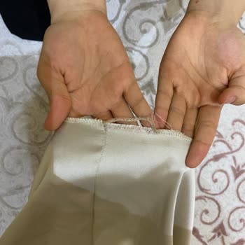 İade Talebimin Gerekçesiz Reddedilmesi Hayal Kırıklığı Yarattı