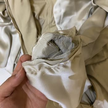 İade Talebimin Gerekçesiz Reddedilmesi Hayal Kırıklığı Yarattı