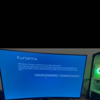 Aldığım Oyuncu Bilgisayarı Sürekli Arızalanıyor, Mağdur Edildim