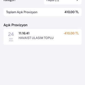 Havaist'ten Aldığım 2 Bilet İçin Tek QR Ve Yanlış Fatura Kesildi