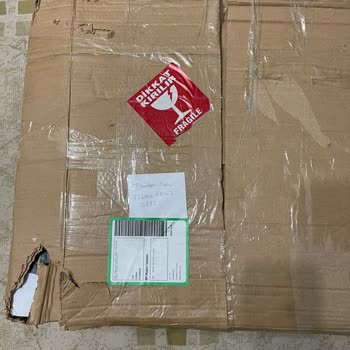 Kargo Hasarının Tüm Sorumluluğu Satıcıya Yükleniyor!