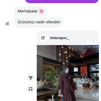 Sipariş Verdiğim Ürün Gönderilmedi, İletişim Sağlanmıyor Ve İade Talebim Var