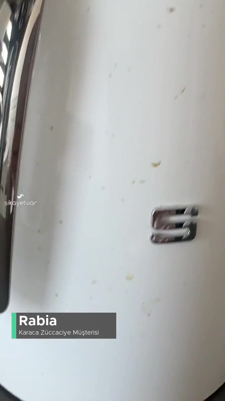 Karaca Smeg Kettle Sorunu! videonun kapak resmi