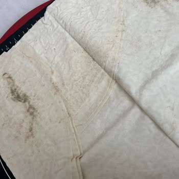 Başak Gıda Ekmecik Yufka Almıştım Bozuk Çıktı