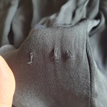 Kusurlu Ürün Değişimi Ve İade Sürecinde Mağaza Mağduriyeti