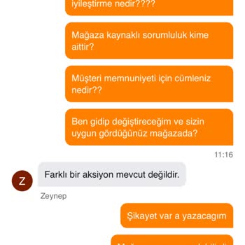 Yanlış Ürün Ve Yetersiz Destek: Migros'tan Mağduriyet