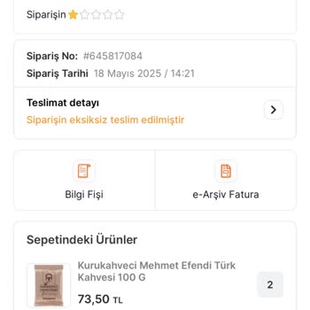 Yanlış Ürün Ve Yetersiz Destek: Migros'tan Mağduriyet