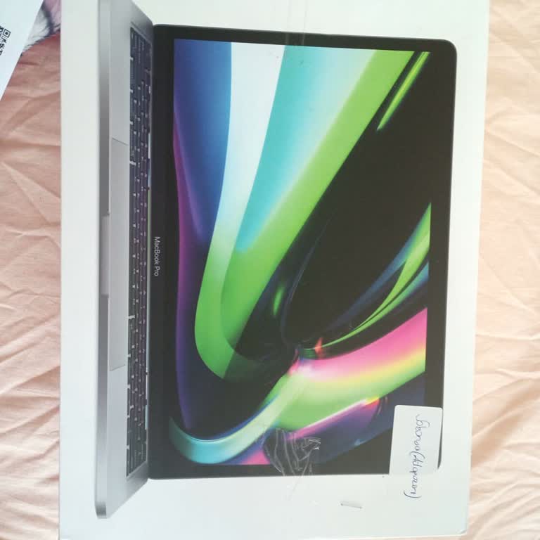 Vatan Bilgisayar'dan Satın Alınan Outlet Macbook'ta Süreç Ve Destek Sorunu