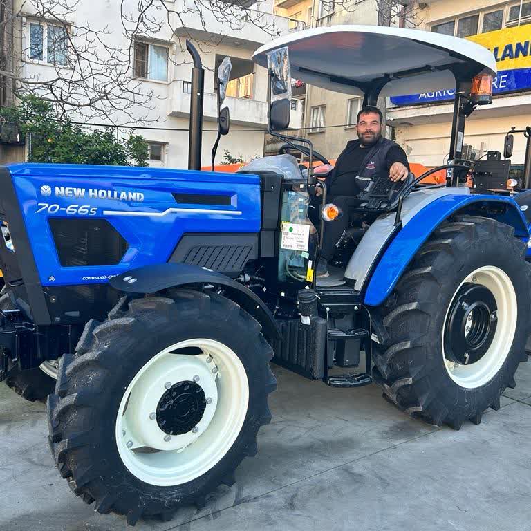 Yeni Aldığım Traktör Sürekli Arızalanıyor, Mağdurum