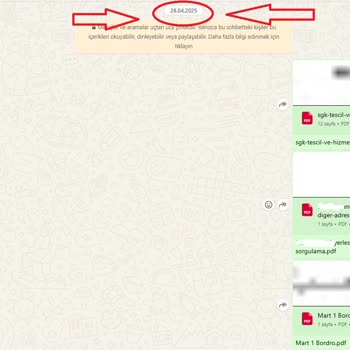 Teslimat Sürecinde Belirsizlik Ve İletişim Eksikliği Yaşadım