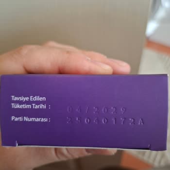 Aldığım Magnimore Plus Ürününün Orijinalliğinden Şüpheliyim